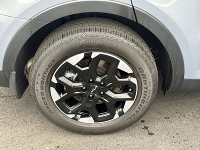 2025 Kia Sorento S Certified Pre-Owned