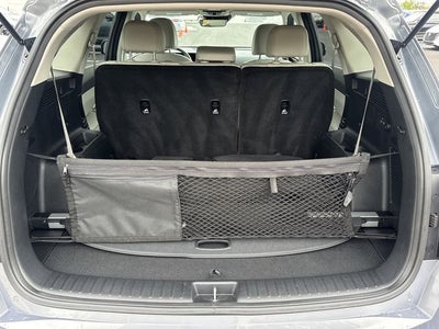 2025 Kia Sorento S Certified Pre-Owned