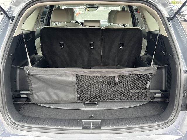 2025 Kia Sorento S Certified Pre-Owned