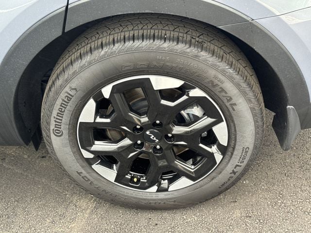 2025 Kia Sorento S Certified Pre-Owned