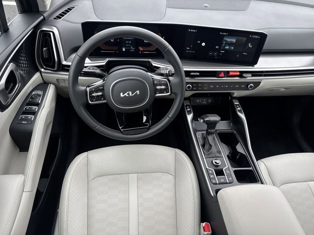 2025 Kia Sorento S Certified Pre-Owned