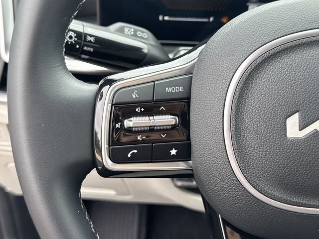 2025 Kia Sorento S Certified Pre-Owned