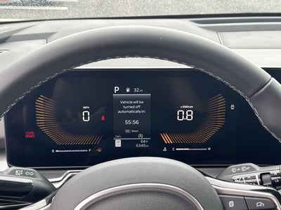 2025 Kia Sorento S Certified Pre-Owned