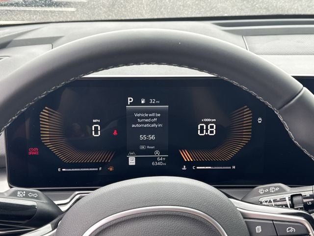 2025 Kia Sorento S Certified Pre-Owned