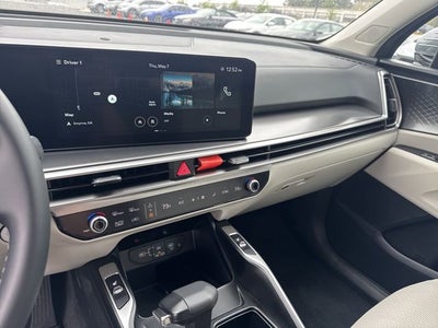 2025 Kia Sorento S Certified Pre-Owned