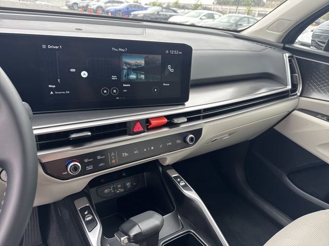 2025 Kia Sorento S Certified Pre-Owned