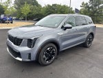 2025 Kia Sorento S Certified Pre-Owned