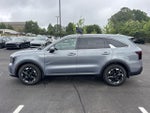 2025 Kia Sorento S Certified Pre-Owned