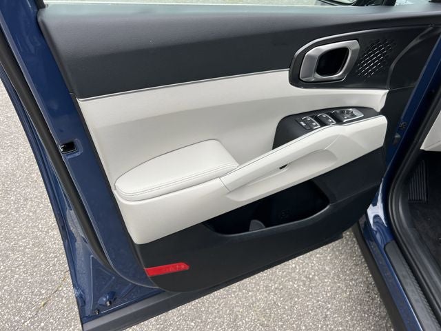 2025 Kia Sorento S Certified Pre-Owned