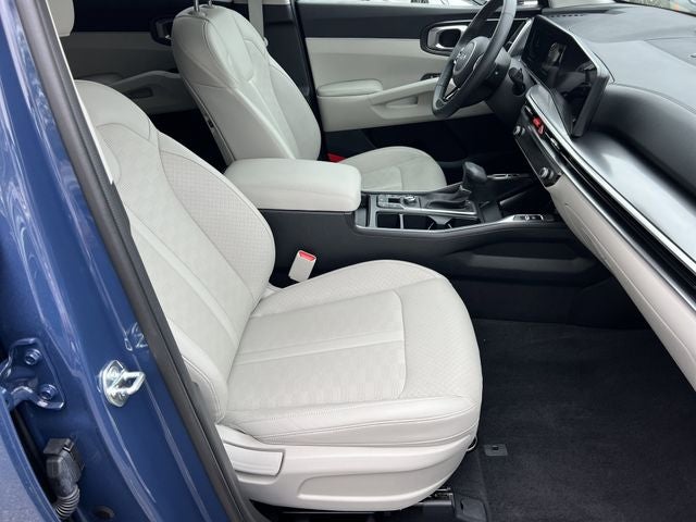 2025 Kia Sorento S Certified Pre-Owned