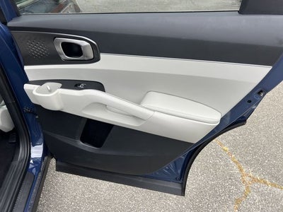 2025 Kia Sorento S Certified Pre-Owned