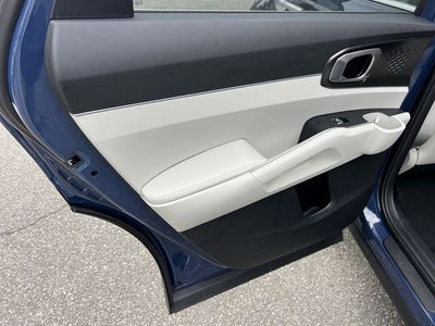 2025 Kia Sorento S Certified Pre-Owned