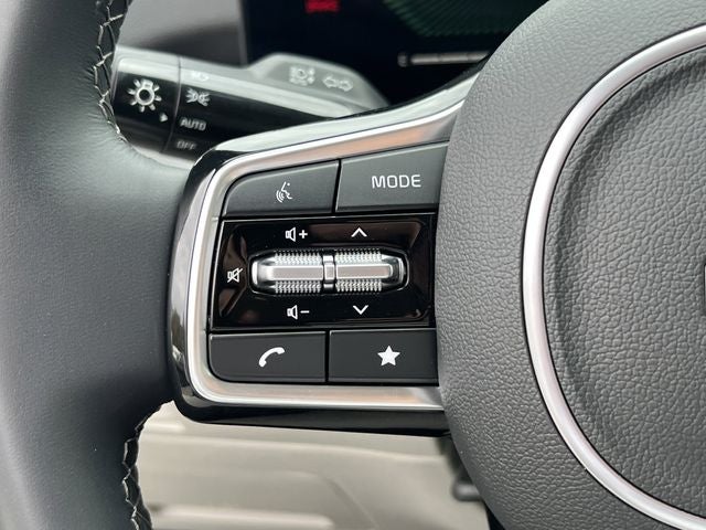 2025 Kia Sorento S Certified Pre-Owned