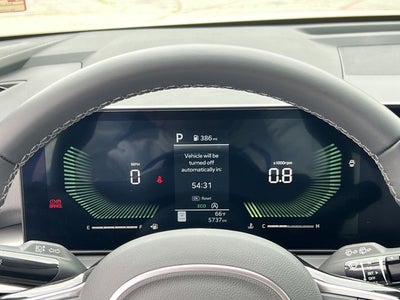 2025 Kia Sorento S Certified Pre-Owned