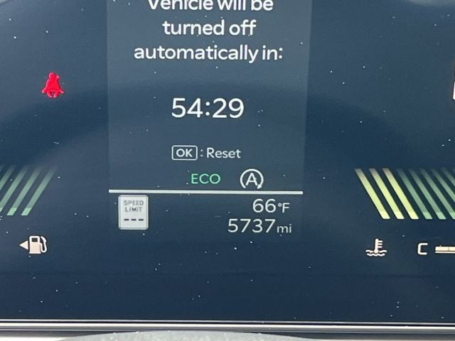 2025 Kia Sorento S Certified Pre-Owned