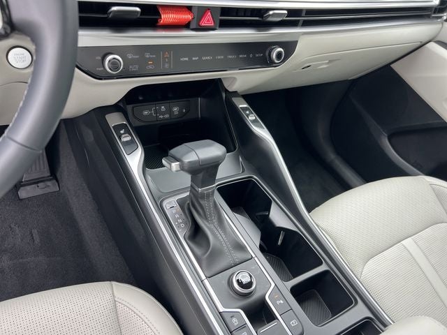 2025 Kia Sorento S Certified Pre-Owned