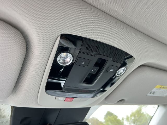 2025 Kia Sorento S Certified Pre-Owned