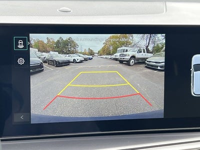 2025 Kia Sorento S Certified Pre-Owned