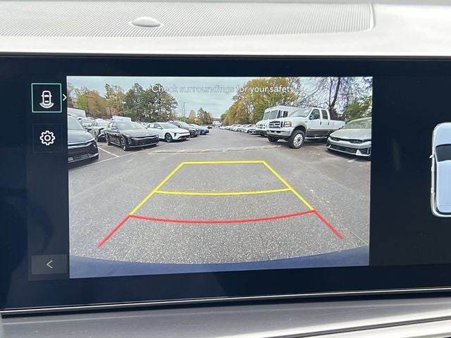 2025 Kia Sorento S Certified Pre-Owned