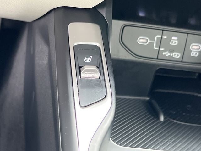 2025 Kia Sorento S Certified Pre-Owned