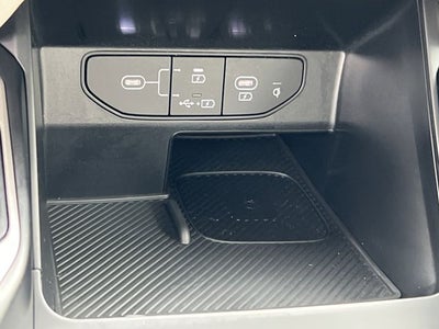 2025 Kia Sorento S Certified Pre-Owned