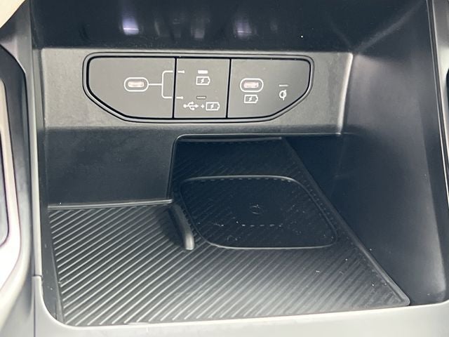 2025 Kia Sorento S Certified Pre-Owned