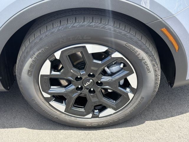 2025 Kia Sorento S Certified Pre-Owned!!