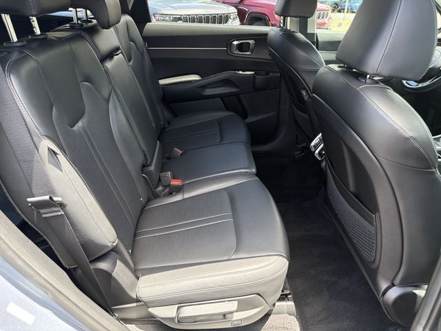 2025 Kia Sorento S Certified Pre-Owned!!