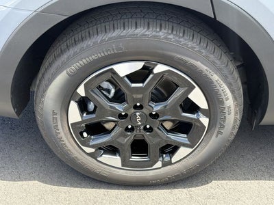 2025 Kia Sorento S Certified Pre-Owned!!