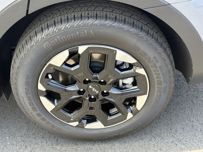 2025 Kia Sorento S Certified Pre-Owned!!