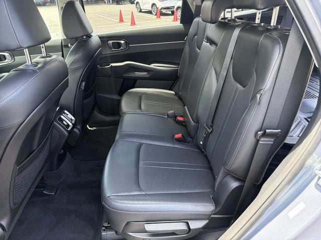 2025 Kia Sorento S Certified Pre-Owned!!