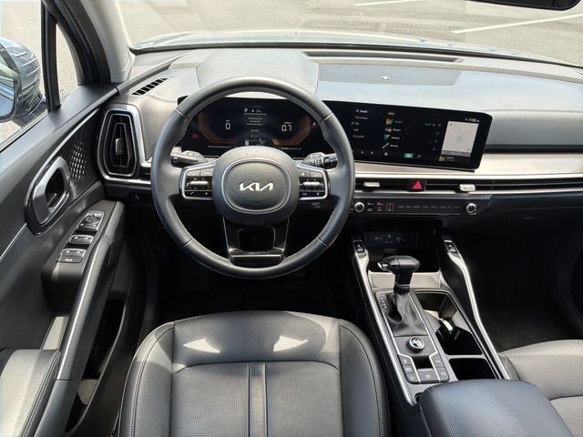 2025 Kia Sorento S Certified Pre-Owned!!