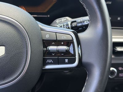 2025 Kia Sorento S Certified Pre-Owned!!