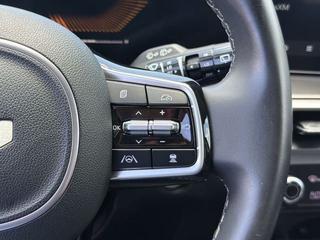 2025 Kia Sorento S Certified Pre-Owned!!
