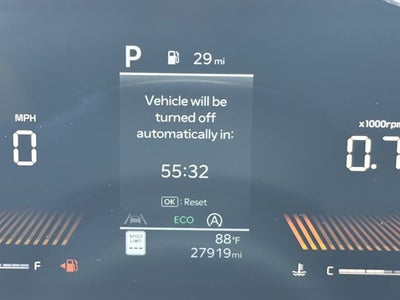 2025 Kia Sorento S Certified Pre-Owned!!