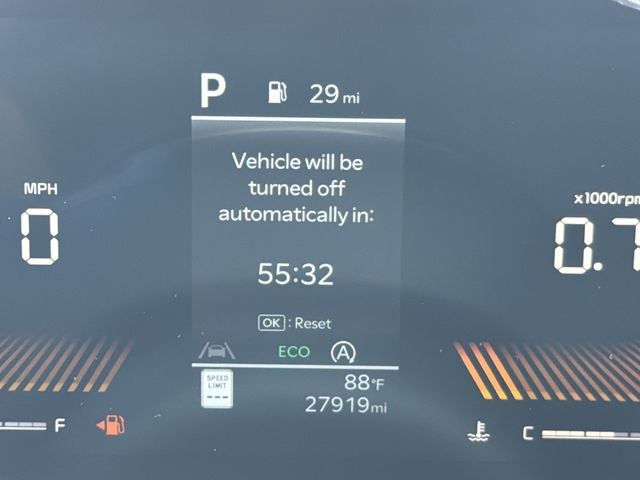 2025 Kia Sorento S Certified Pre-Owned!!