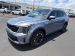 2025 Kia Sorento S Certified Pre-Owned!!
