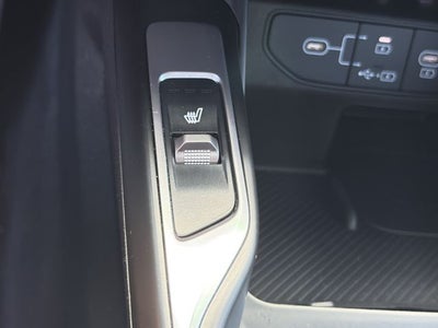 2025 Kia Sorento S Certified Pre-Owned!!