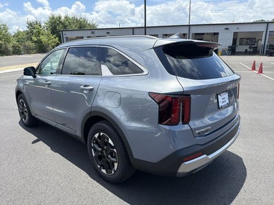 2025 Kia Sorento S Certified Pre-Owned!!