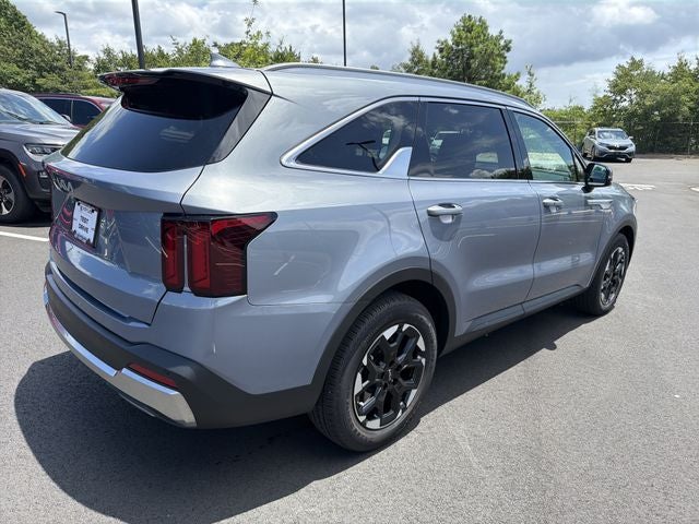 2025 Kia Sorento S Certified Pre-Owned!!