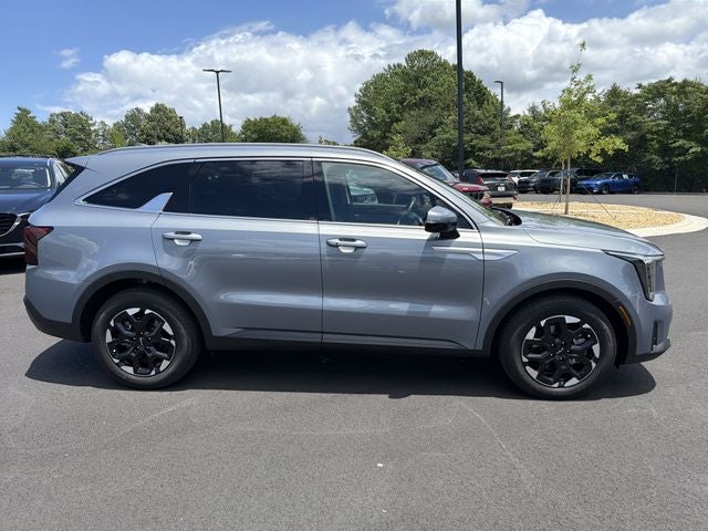 2025 Kia Sorento S Certified Pre-Owned!!