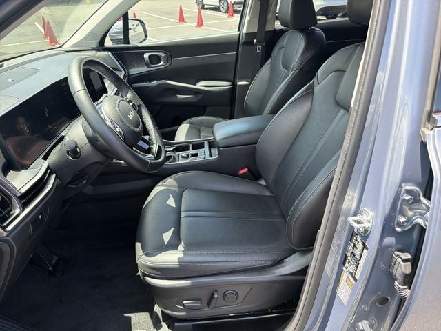 2025 Kia Sorento S Certified Pre-Owned!!
