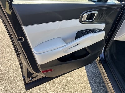 2025 Kia Sorento S Certified Pre-Owned