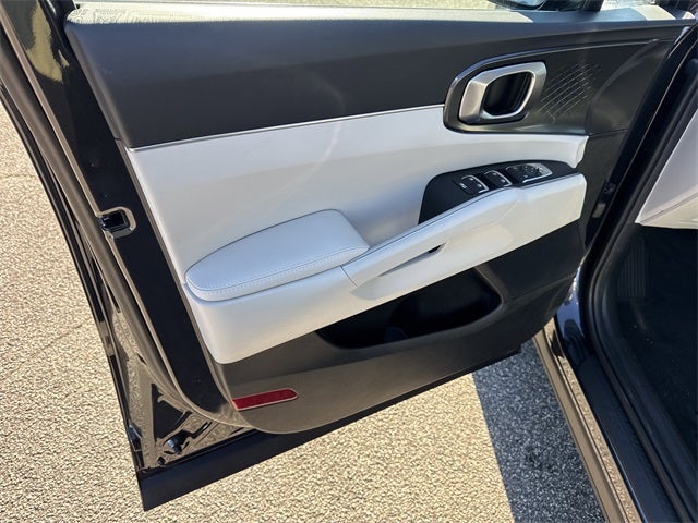 2025 Kia Sorento S Certified Pre-Owned