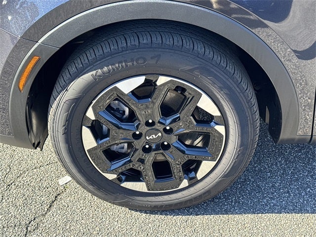 2025 Kia Sorento S Certified Pre-Owned