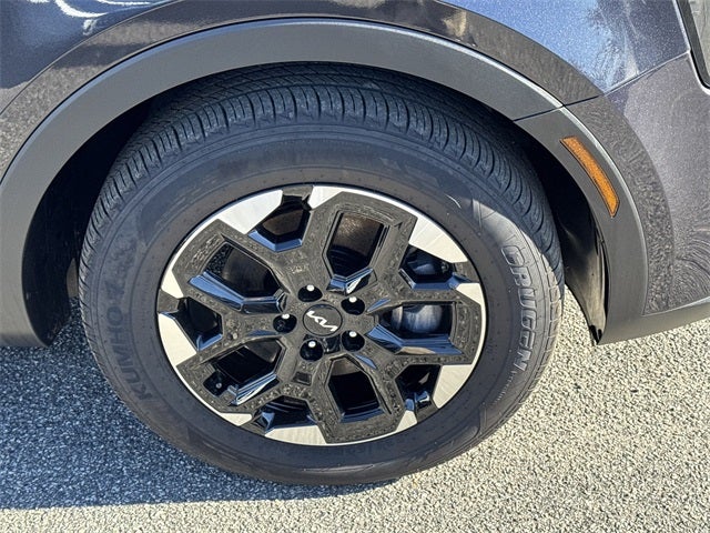 2025 Kia Sorento S Certified Pre-Owned