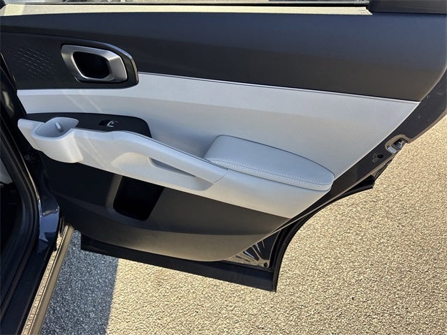 2025 Kia Sorento S Certified Pre-Owned