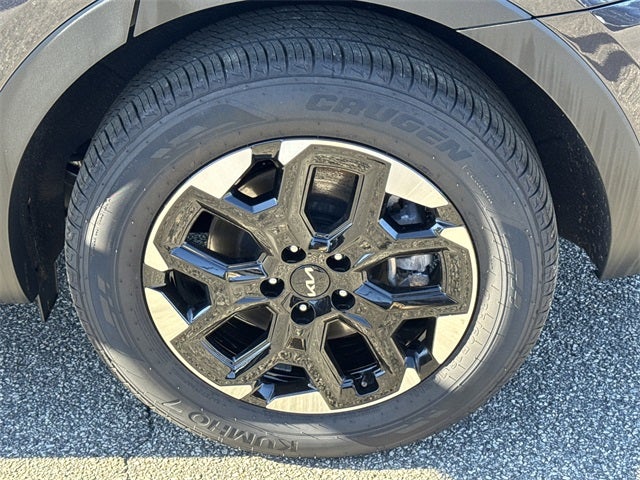 2025 Kia Sorento S Certified Pre-Owned