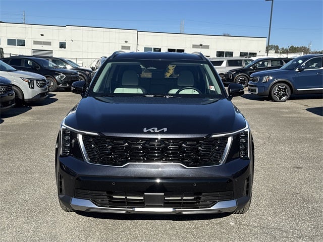 2025 Kia Sorento S Certified Pre-Owned