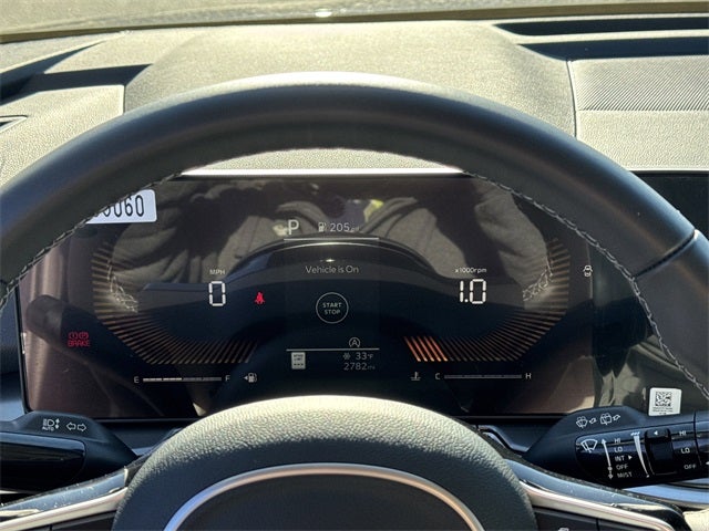 2025 Kia Sorento S Certified Pre-Owned